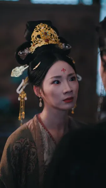 หน้ากากรัก กับองค์ชาย(พากย์เสียง)