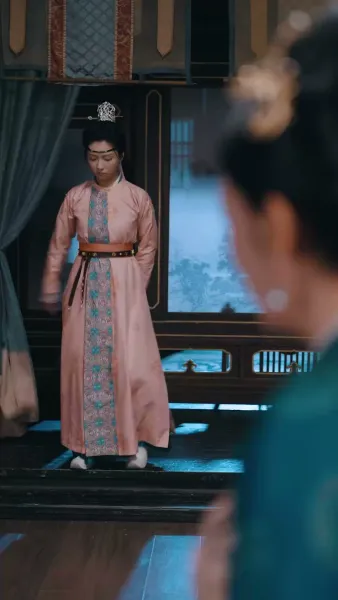 หน้ากากรัก กับองค์ชาย(พากย์เสียง)