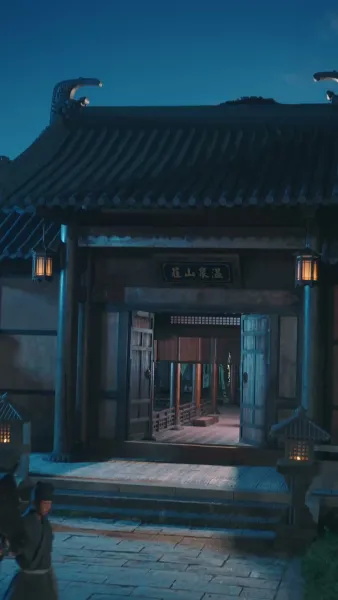 หน้ากากรัก กับองค์ชาย(พากย์เสียง)