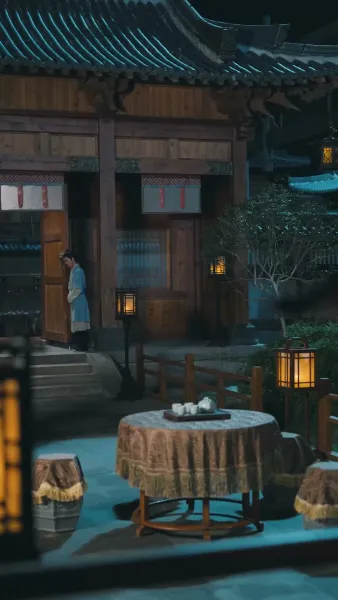 หน้ากากรัก กับองค์ชาย(พากย์เสียง)