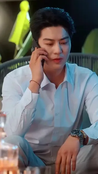 หลงรักเธอในฤดูที่ไม่มีฉัน 