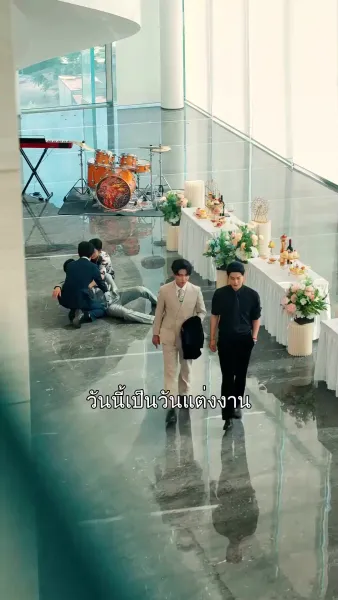 หลงรักเธอในฤดูที่ไม่มีฉัน 