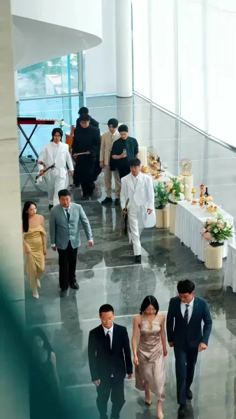 หลงรักเธอในฤดูที่ไม่มีฉัน 