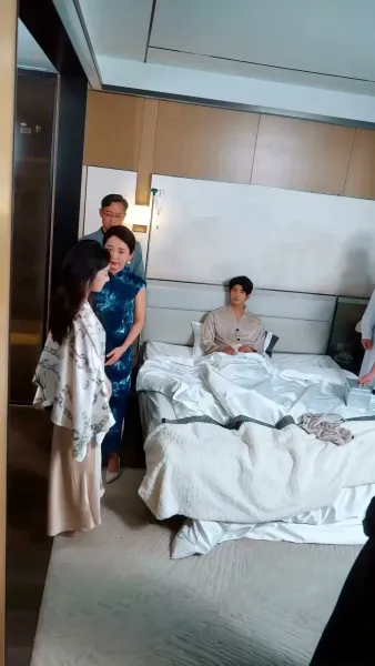 หลงรักเธอในฤดูที่ไม่มีฉัน 