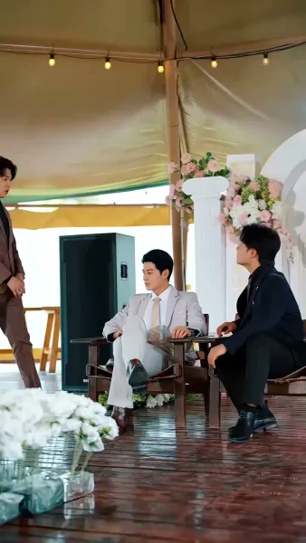 หลงรักเธอในฤดูที่ไม่มีฉัน 