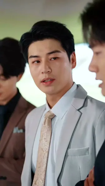 หลงรักเธอในฤดูที่ไม่มีฉัน 