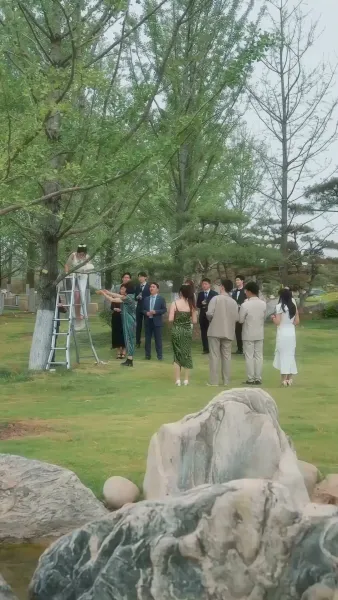 หลงรักเธอในฤดูที่ไม่มีฉัน 