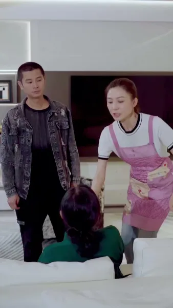 ฉีกหน้ากาก พี่เลี้ยงแสนดี