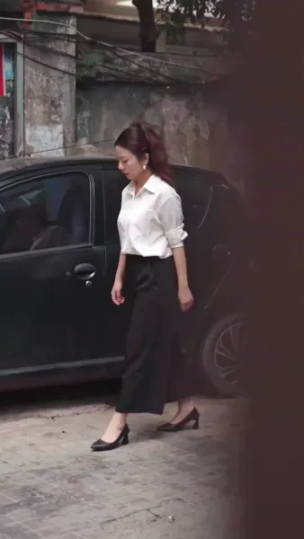 ฉีกหน้ากาก พี่เลี้ยงแสนดี