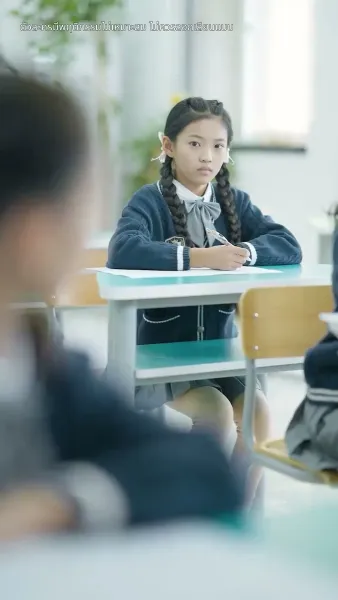 ฉันนี่แหละคือทายาทมหาเศรษฐี