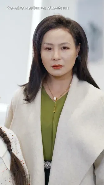 ฉันนี่แหละคือทายาทมหาเศรษฐี