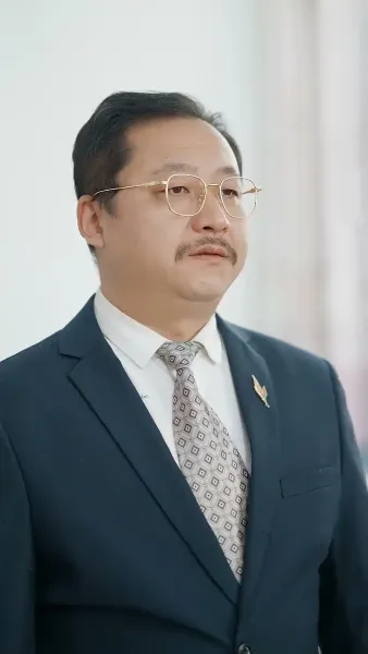 ฉันนี่แหละคือทายาทมหาเศรษฐี