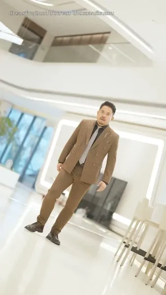 ฉันนี่แหละคือทายาทมหาเศรษฐี