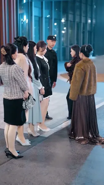 ฉันนี่แหละคือทายาทมหาเศรษฐี