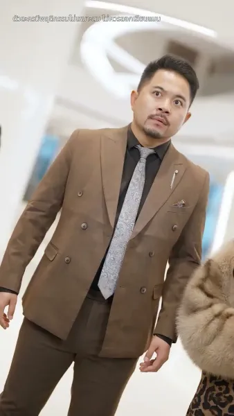 ฉันนี่แหละคือทายาทมหาเศรษฐี