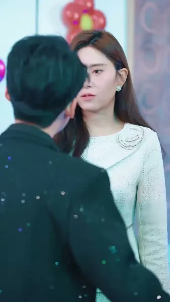 เมื่อรักหักหลังสายตา