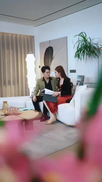 เมื่อรักหักหลังสายตา