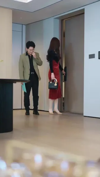 เมื่อรักหักหลังสายตา