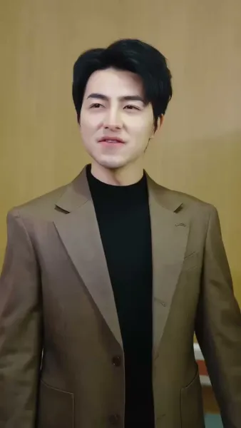 เมื่อรักหักหลังสายตา