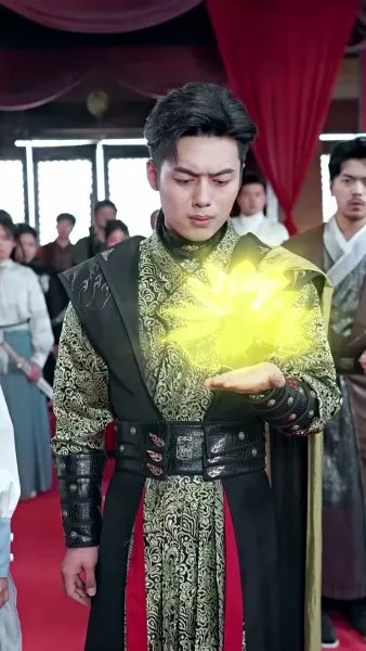 ข้ามิใช่ยอดเซียน