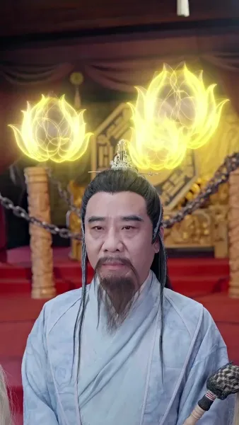 ข้ามิใช่ยอดเซียน