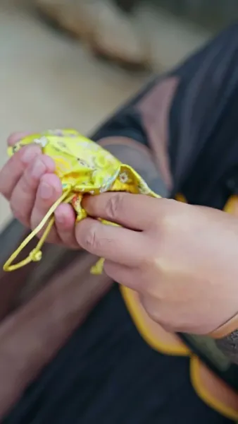 ข้ามิใช่ยอดเซียน