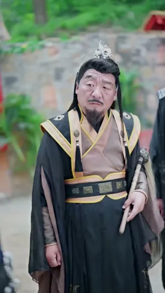 ข้ามิใช่ยอดเซียน