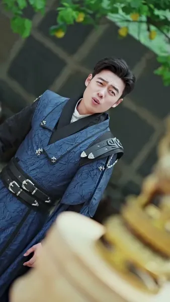 ข้ามิใช่ยอดเซียน