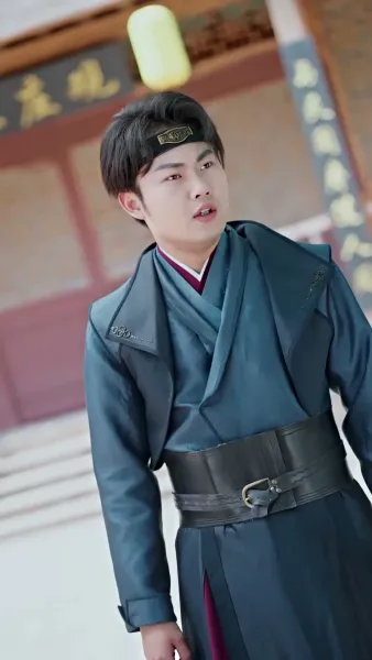 ข้ามิใช่ยอดเซียน