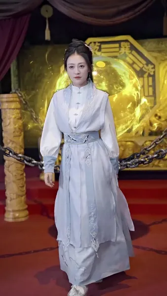 ข้ามิใช่ยอดเซียน