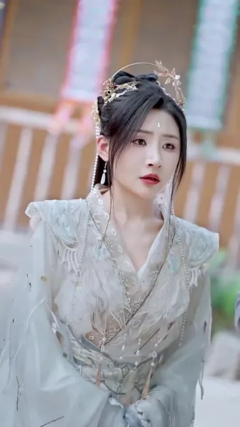 ข้ามิใช่ยอดเซียน