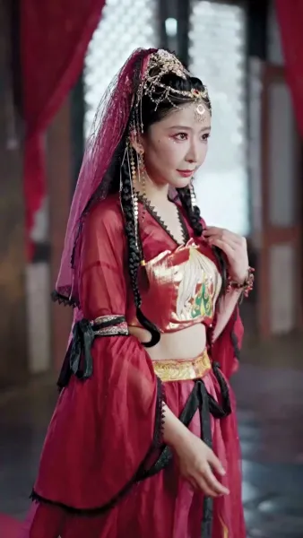 ข้ามิใช่ยอดเซียน