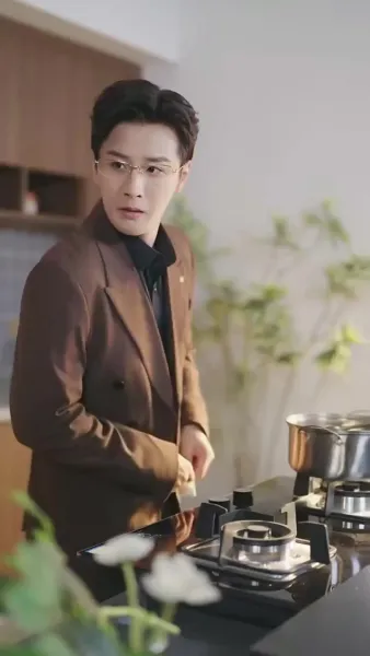 ความเสียใจที่เผาเขาทั้งเป็น