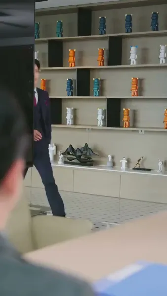 ความเสียใจที่เผาเขาทั้งเป็น