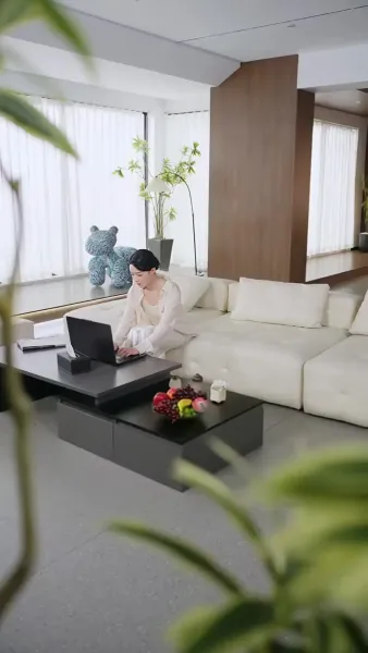 ความเสียใจที่เผาเขาทั้งเป็น