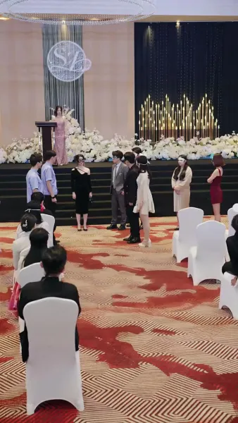 ความเสียใจที่เผาเขาทั้งเป็น