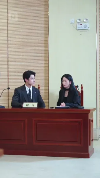 ขอคืนดี? เสียใจด้วย ฉันเจรจางาน ไม่เจรจาใจ