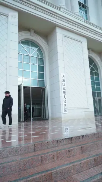 ขอคืนดี? เสียใจด้วย ฉันเจรจางาน ไม่เจรจาใจ