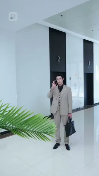 ขอคืนดี? เสียใจด้วย ฉันเจรจางาน ไม่เจรจาใจ