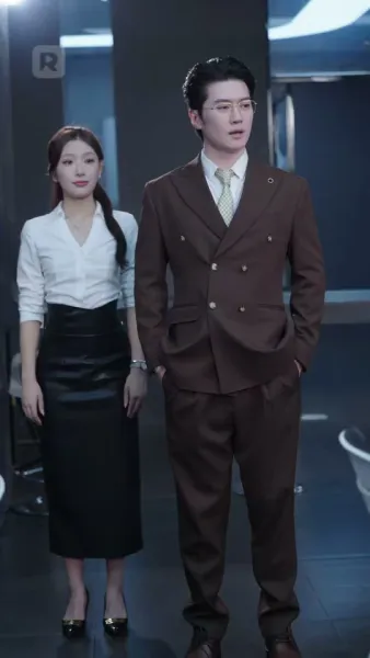 ขอคืนดี? เสียใจด้วย ฉันเจรจางาน ไม่เจรจาใจ