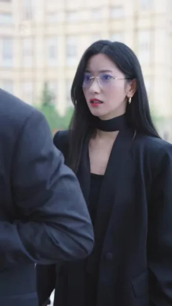 ขอคืนดี? เสียใจด้วย ฉันเจรจางาน ไม่เจรจาใจ