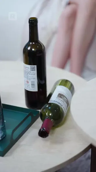 ขอคืนดี? เสียใจด้วย ฉันเจรจางาน ไม่เจรจาใจ