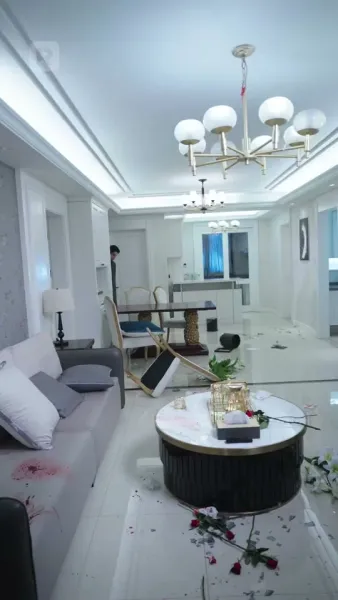 ขอคืนดี? เสียใจด้วย ฉันเจรจางาน ไม่เจรจาใจ