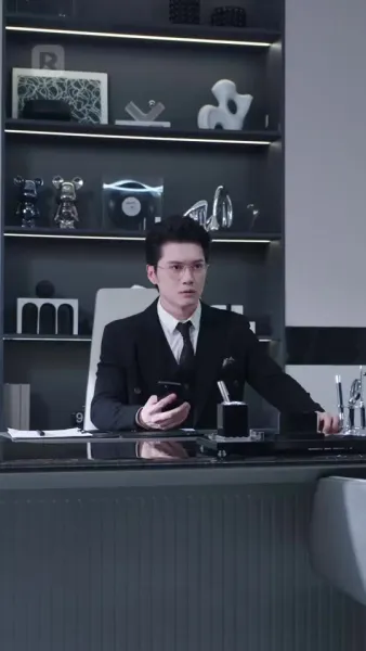 ขอคืนดี? เสียใจด้วย ฉันเจรจางาน ไม่เจรจาใจ