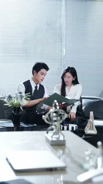 ขอคืนดี? เสียใจด้วย ฉันเจรจางาน ไม่เจรจาใจ