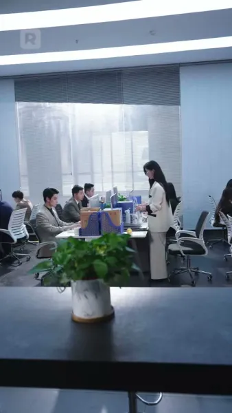 ขอคืนดี? เสียใจด้วย ฉันเจรจางาน ไม่เจรจาใจ