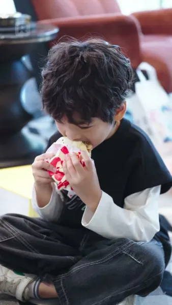 ขอคืนดี? เสียใจด้วย ฉันเจรจางาน ไม่เจรจาใจ