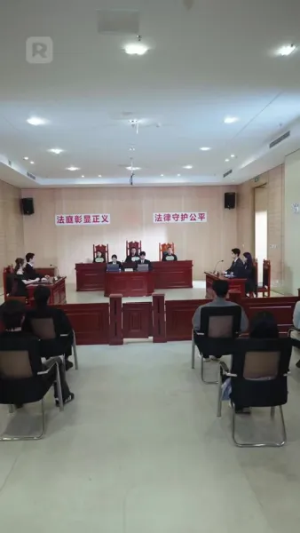 ขอคืนดี? เสียใจด้วย ฉันเจรจางาน ไม่เจรจาใจ