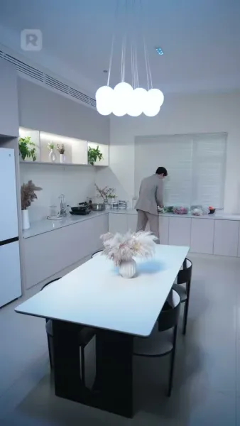 ขอคืนดี? เสียใจด้วย ฉันเจรจางาน ไม่เจรจาใจ