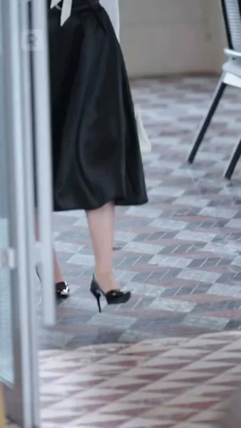 ขอคืนดี? เสียใจด้วย ฉันเจรจางาน ไม่เจรจาใจ